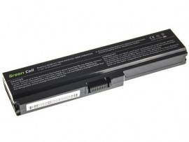 Baterija za prenosnik Toshiba Satellite C650 C650D C660 C660D L650D L655 L750 PA3817U-1BRS / 11,1V 4400mAh